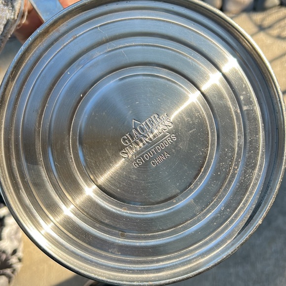 GSI Outdoors Percolator Coffee Pot - Picture 5 of 6